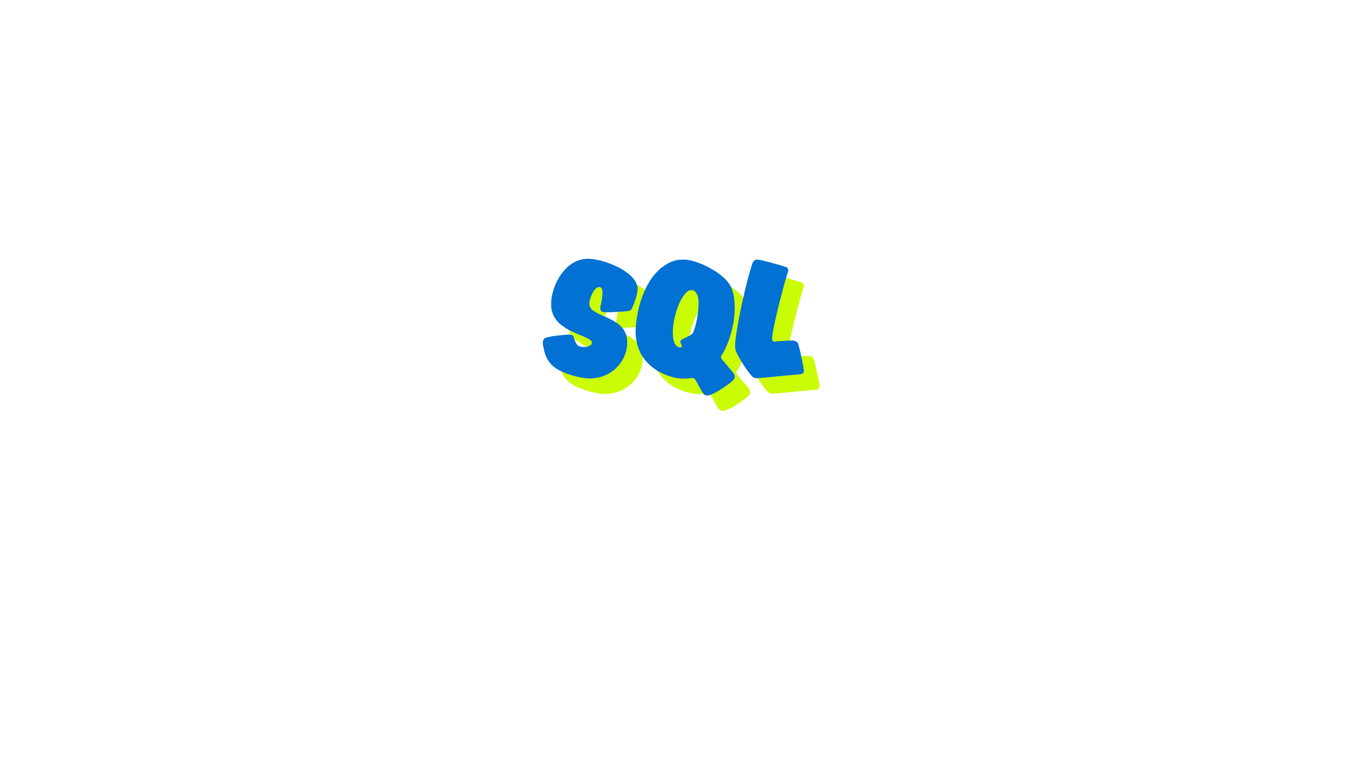 What’s the Difference Between SQL and NoSQL?